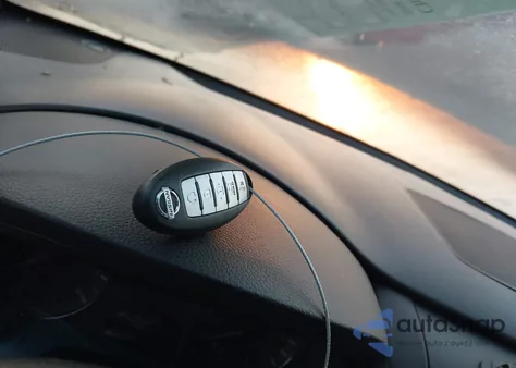 2018 Nissan Altima 2.5 S из США, поврежденный, VIN 1N4AL3AP1JC214073